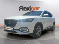 Usado MG HS Luxury 258 CV (189 kW) 2021 Blanco SUV