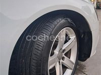 Usado Audi A4 136 CV (100 kW) 2013 Blanco Familiar