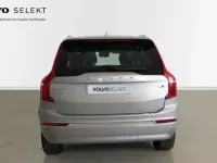 Usado Volvo XC90 Core 2023 Plateado SUV