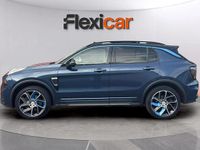 Usado Lynk & Co 01 261 CV (191 kW) 2022 Azul SUV