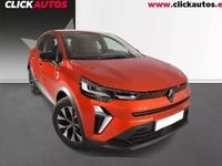 Usado Renault Captur Evolution 90 CV (66 kW) 2025 SUV