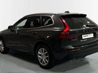 Usado Volvo XC60 Momentum 197 CV (144 kW) 2020 Gris SUV