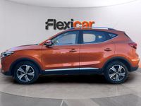 Usado MG ZS Comfort 116 CV (85 kW) 2025 Naranja SUV
