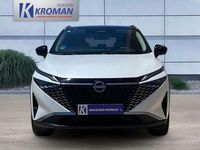 Usado Nissan Qashqai N-Connecta 141 CV (103 kW) 2024 Blanco SUV