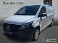 Usado Mercedes Vito 136 CV (100 kW) 2025 Van