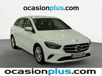 Usado Mercedes B180 116 CV (85 kW) 2021 Blanco Monovolumen