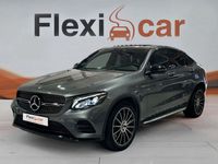 usado Mercedes GLC220 Clase GLCd 4MATIC Diésel en Flexicar Vilanova 1