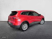 usado Renault Kadjar BERLINA 1.5 DCI ENERGY INTENS ECO2 EDC 110CV 5P