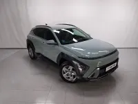 Usado Hyundai Kona 141 CV (103 kW) 2024 Verde SUV