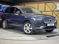 Usado Volvo XC90 Inscription 461 CV (339 kW) 2022 Azul SUV