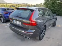 Usado Volvo XC60 Inscription 197 CV (144 kW) 2021 Gris SUV