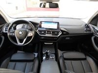 Usado BMW X3 xLine 190 CV (139 kW) 2022 Negro SUV