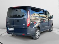 Usado Ford Transit Custom 101 CV (74 kW) 2014 Berlina