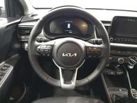Usado Kia Stonic 101 CV (74 kW) 2024 Blanco SUV