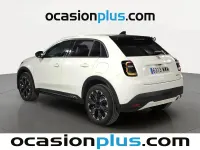 Usado Fiat 600 La Prima 100 CV (73 kW) 2024 Blanco SUV