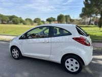 Usado Ford Ka 69 CV (50 kW) 2013 Blanco Utilitario
