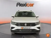 Usado VW Tiguan Life 245 CV (180 kW) 2023 Blanco SUV