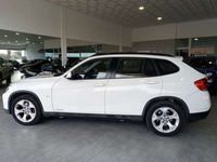 usado BMW X1 sDrive 18d