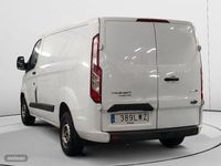 Usado Ford Transit 130 HP (95 kW) 2022 Branco Van