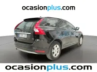 Usado Volvo XC60 Kinetic 150 CV (110 kW) 2017 Negro SUV
