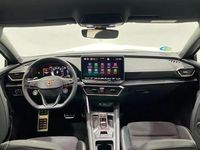 Używany Cupra Leon 150 KM (110 kW) 2025 Czarny Sedan/Limuzyna