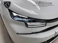 Nuevo Citroën C4 Business Class 145 CV (106 kW) 2026 Blanco SUV