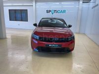 Usado Opel Corsa Edition 110 CV (80 kW) 2025 Rojo Berlina