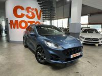 Usado Ford Kuga ST-Line X 192 CV (141 kW) 2023 Azul SUV
