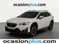 Usado Subaru XV 114 CV (83 kW) 2022 Blanco SUV
