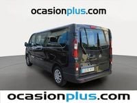 Usado Nissan Primastar Acenta 150 CV (110 kW) 2024 Blanco Monovolumen