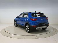 Nuevo Kia Stonic 101 CV (74 kW) 2025 Azul SUV