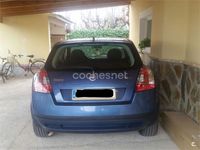 Usado Fiat Stilo Active 95 CV (69 kW) 2005 Azul Berlina