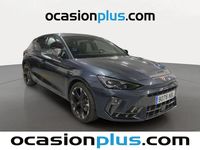 Usado Cupra Leon 204 CV (150 kW) 2025 Gris Utilitario