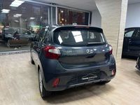 usado Hyundai i10 1.0 Mpi Klass Aut.