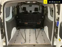 Usado Ford Transit Connect Trend 100 CV (73 kW) 2019 Blanco Monovolumen