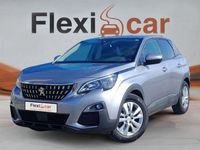 usado Peugeot 3008 1.2 PureTech 96KW S&S Active Pack EAT8 Gasolina en Flexicar León