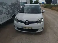 Usado Renault Twingo Zen 60 kW (82 CV) 2021 Blanco Utilitario