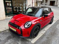 Usado Mini Cooper SE 135 kW (184 CV) 2022 Eléctrico Utilitario