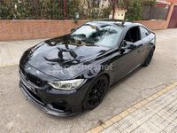 Usado BMW M4 Competition Edition 431 CV (317 kW) 2016 Negro Coupe