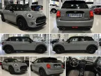 Usado Mini Cooper 136 CV (100 kW) 2020 Gris / plata Utilitario