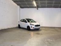 Usado Ford Ka 85 CV (62 kW) 2019 Blanco Utilitario