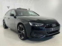 usado Audi A4 Avant 35 TDI Black line S tronic 120kW