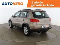 usado VW Tiguan 2.0 TDI T1 BlueMotion