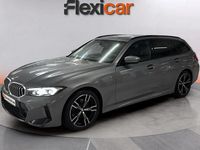 Usado BMW 320e 190 CV (139 kW) 2025 Gris Familiar
