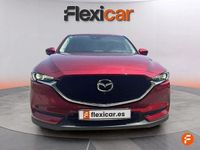 Usado Mazda CX-5 165 CV (121 kW) 2019 Rojo SUV