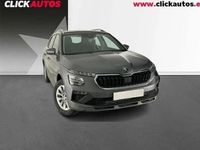 Usado Skoda Kamiq Selection 115 CV (84 kW) 2025 SUV