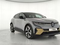 Usado Renault Megane E-Tech Iconic 161 kW (219 CV) 2023 Carroceria gris zinc Berlina
