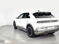 Usado Hyundai Ioniq 6 239 kW (325 CV) 2024 Blanco Berlina
