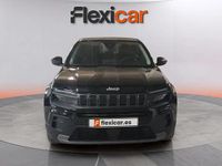 Usado Jeep Avenger 101 CV (74 kW) 2023 Negro SUV