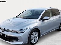 Usado VW Golf VIII 116 CV (85 kW) 2025 Gris